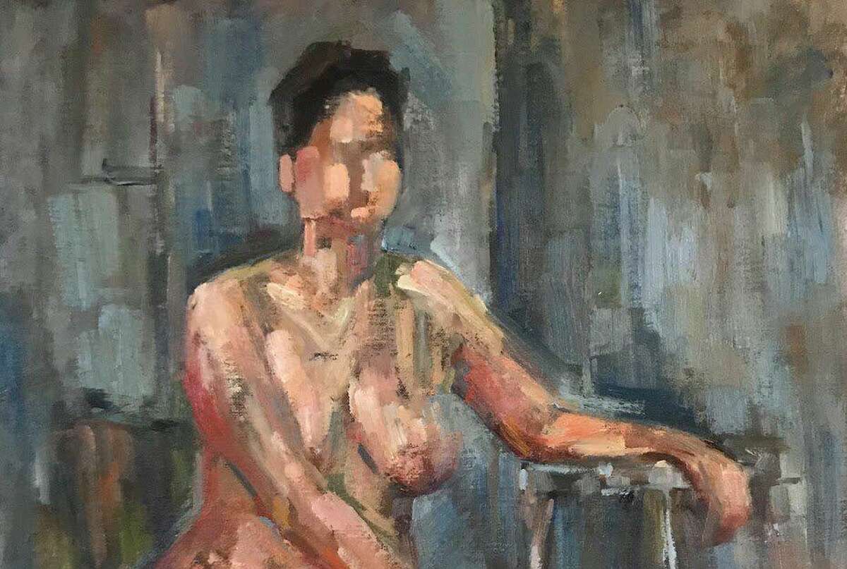 Artwork by Clare Spooner.
