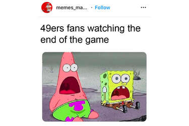 Mixed Emotions For 49ers And Raiders Fans Expressed In Memes