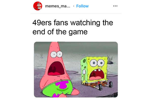 Mixed Emotions For 49ers And Raiders Fans Expressed In Memes