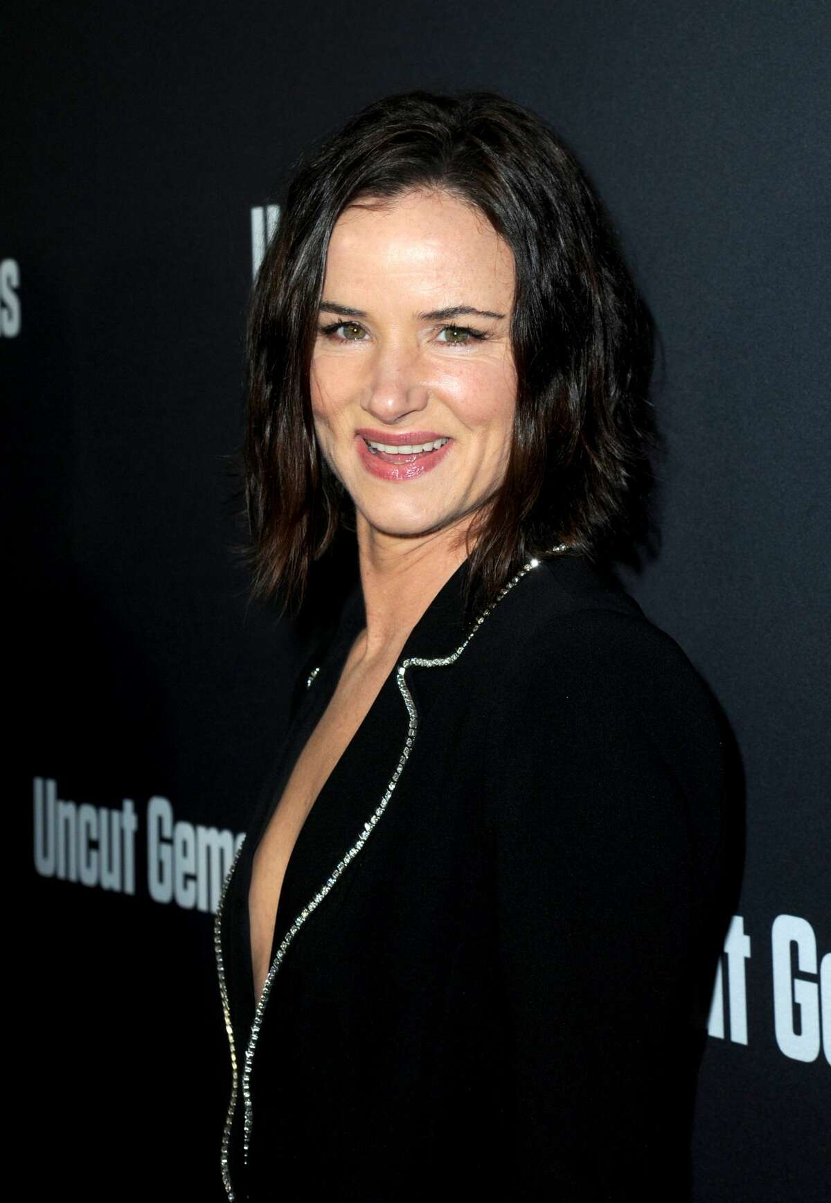 Juliette Lewis: Celebrating Her Iconic Career In Photos