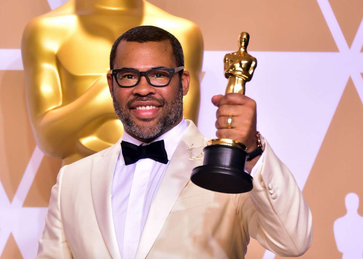 #49. The 90th Annual Academy Awards - IMDb user rating: 5.6 - IMDb votes: 1,350 - Year: 2018 In 2018, multihyphenate Jordan Peele made history by becoming the first African American to win Best Original Screenplay for “Get Out.” Presenters and attendees were also abuzz about the #MeToo movement, and several speeches called for equal pay and representation for women, minorities, and other disenfranchised groups in Hollywood. [Pictured: Director Jordan Peele poses in the press room with the Oscar for best original screenplay during the 90th Annual Academy Awards on March 4, 2018.] This slideshow was first published on theStacker.com
