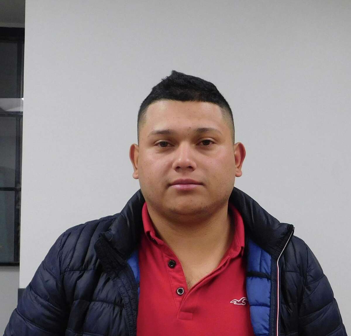 Luis Lorenzana.