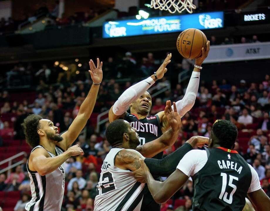 Image result for Rockets comeback vs spurs