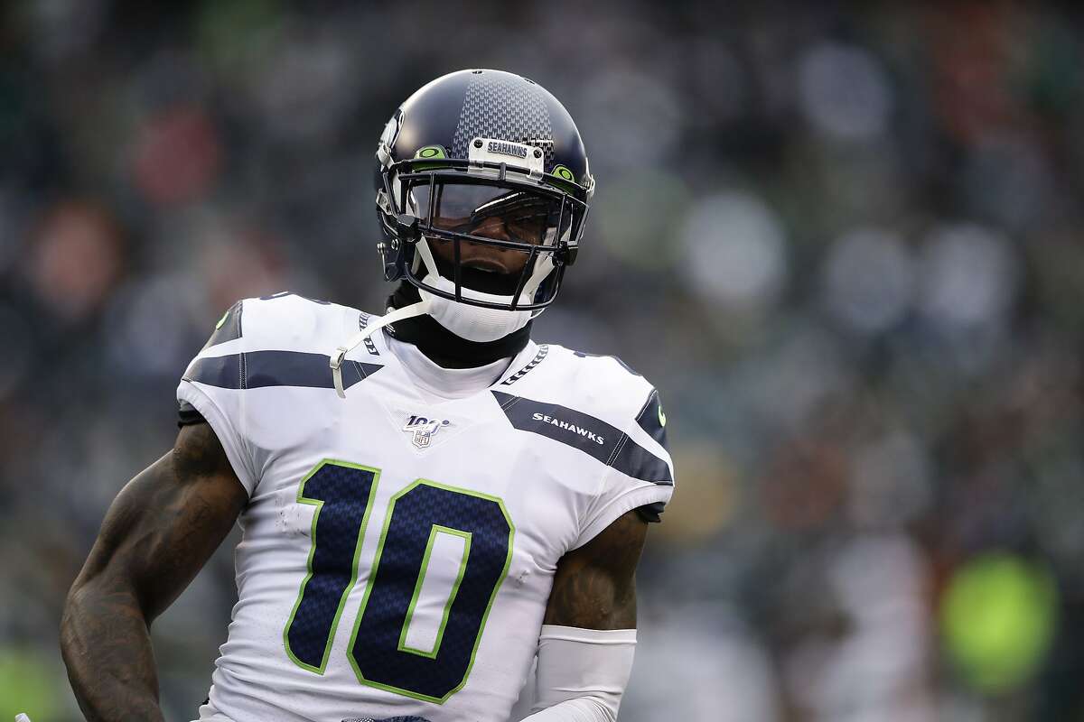 Free-agent wide receiver Josh Gordon, who played with the Seattle Seahawks last season, submitted Wednesday his letter for reinstatement into the NFL, according to multiple reports Thursday.