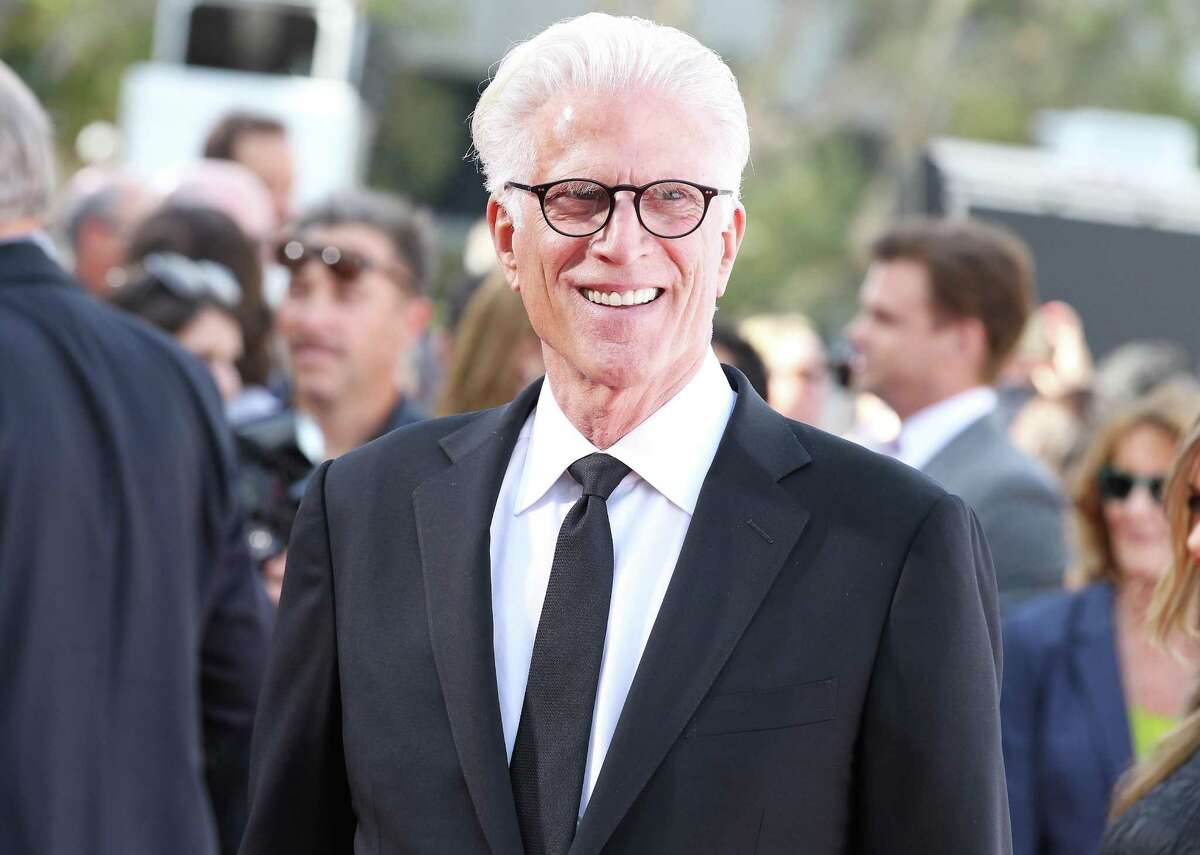 #23. Ted Danson (tie) - Nominations: 12 - Wins: 3 For his role as Sam Malone in the hit sitcom “Cheers,” actor Ted Danson received 11 consecutive Emmy nominations and nine Golden Globe nominations. He ultimately won two Emmys and two Golden Globes just for his work on the show. His remaining Golden Globe nominations and wins come by way of the 1984 TV movie “Something About Amelia” and the shows “Becker” and “Damages.” This slideshow was first published on theStacker.com