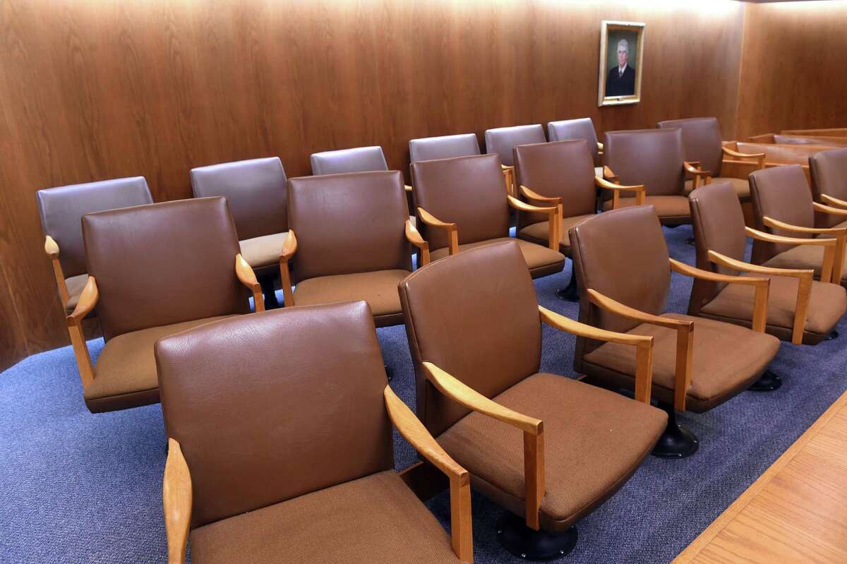 Jury selection is scheduled to take place in the Doe lawsuit on Jan. 14, but both sides are scheduled for mediation in early February.