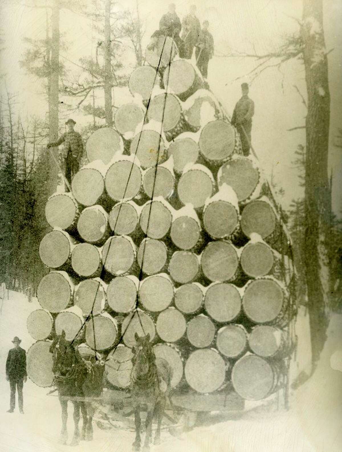 Looking Back for Dec. 18