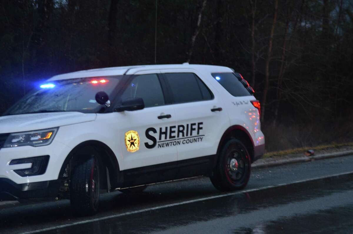 DPS identifies two teens killed in Newton crash