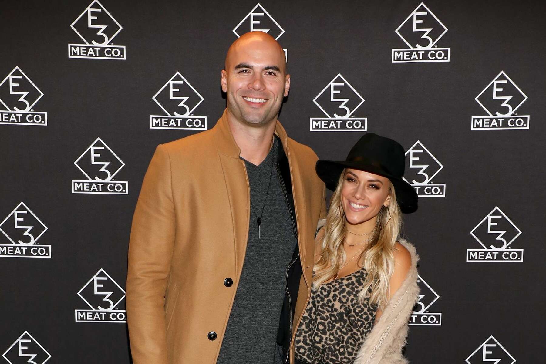 Country singer Jana Kramer to kick off podcast tour in San Antonio