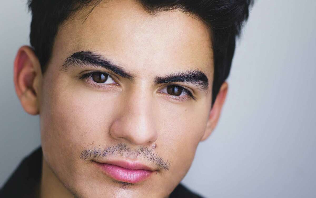 Bradley James Tejeda, a McCollum High School grad with theater degrees from the University of the Incarnate Word and Yale University, is understudying a few roles in the Broadway staging of "The Inheritance."