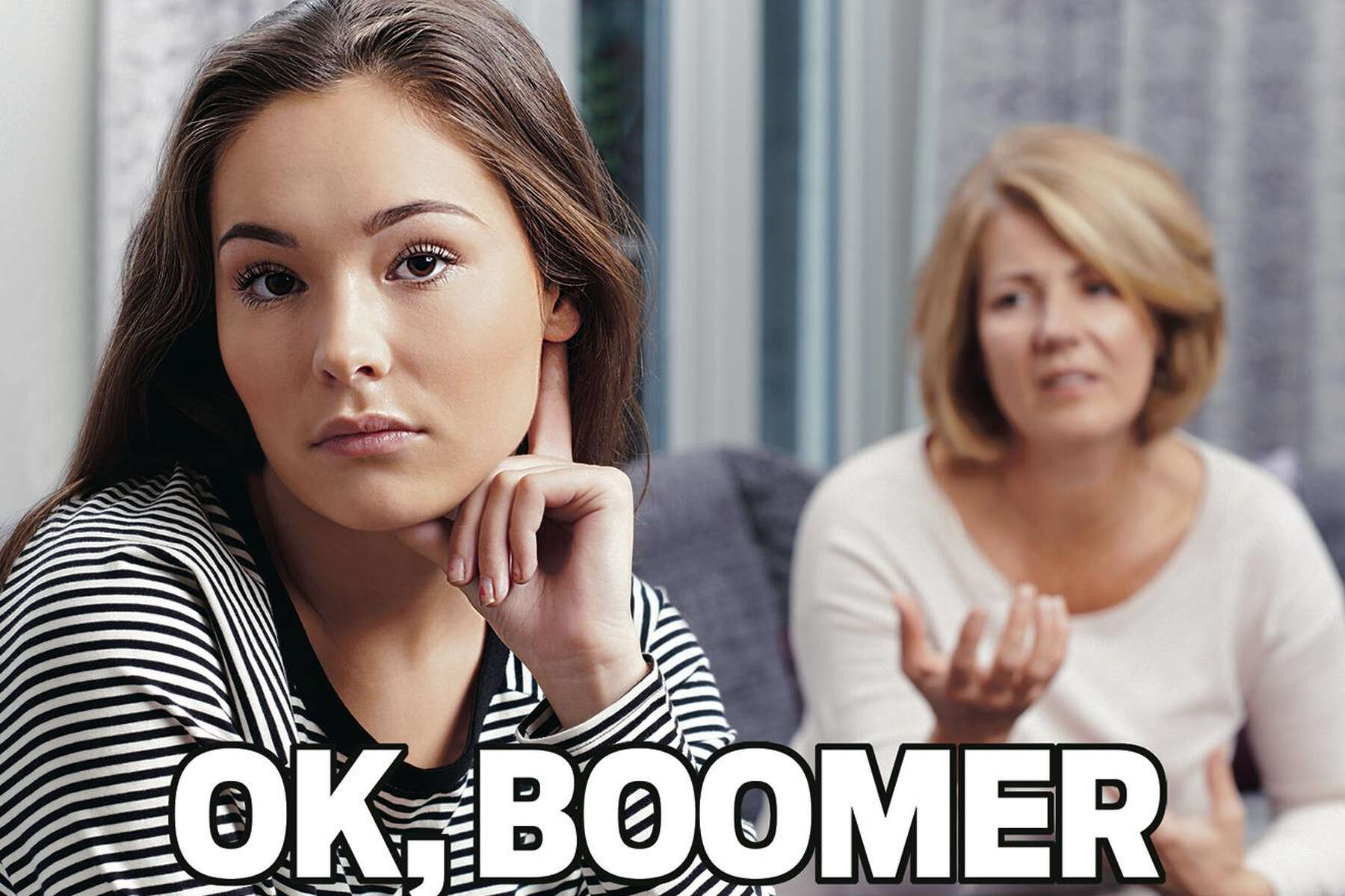 ANALYZING OK Boomer Girl's $2,000,000 - One News Page VIDEO