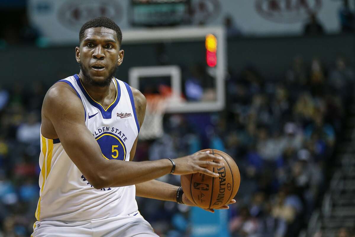 Top Five Things You Did Not Know About Kevon Looney - Net Worth
