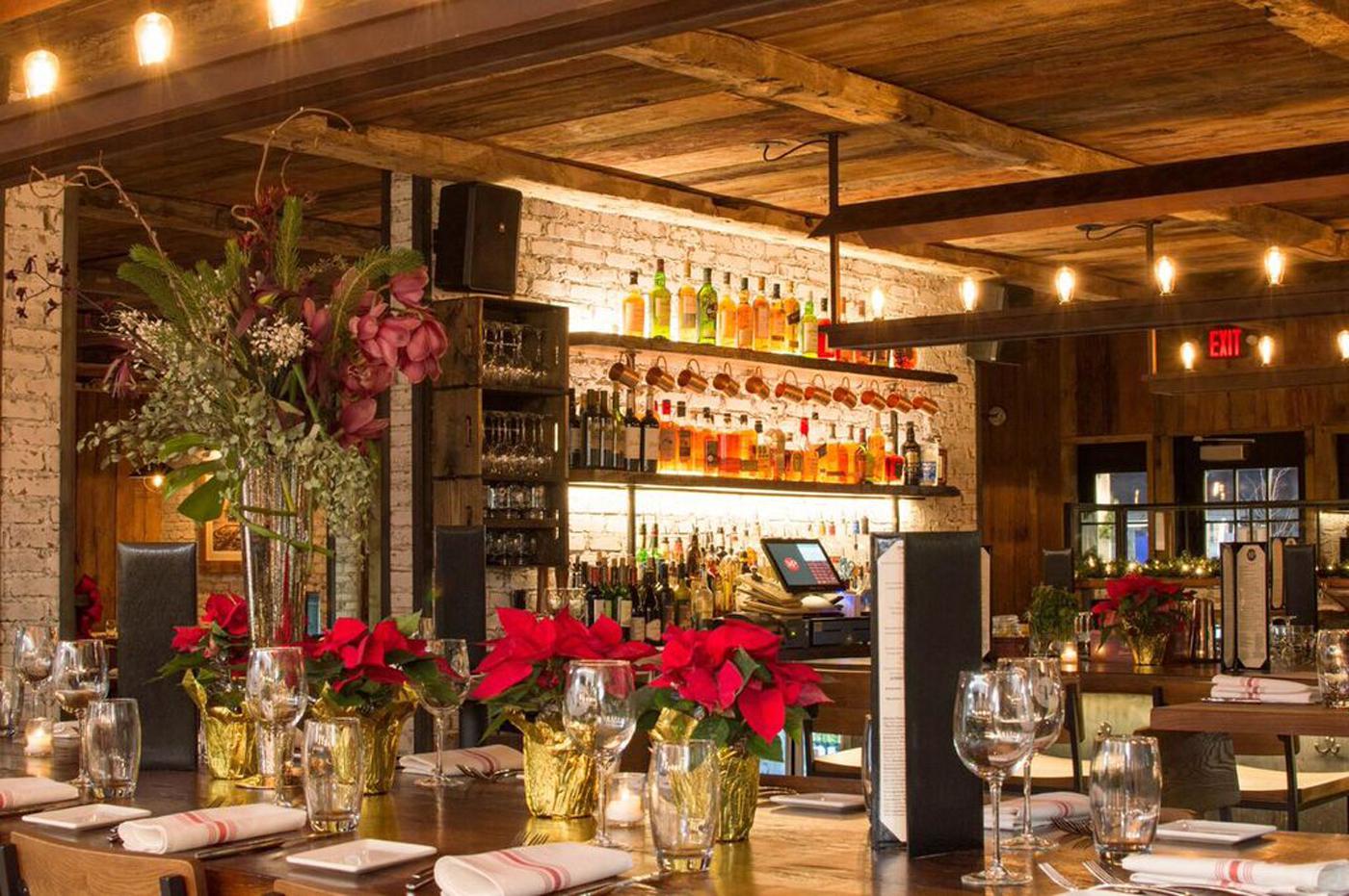 Newtown restaurant settles ADA complaint