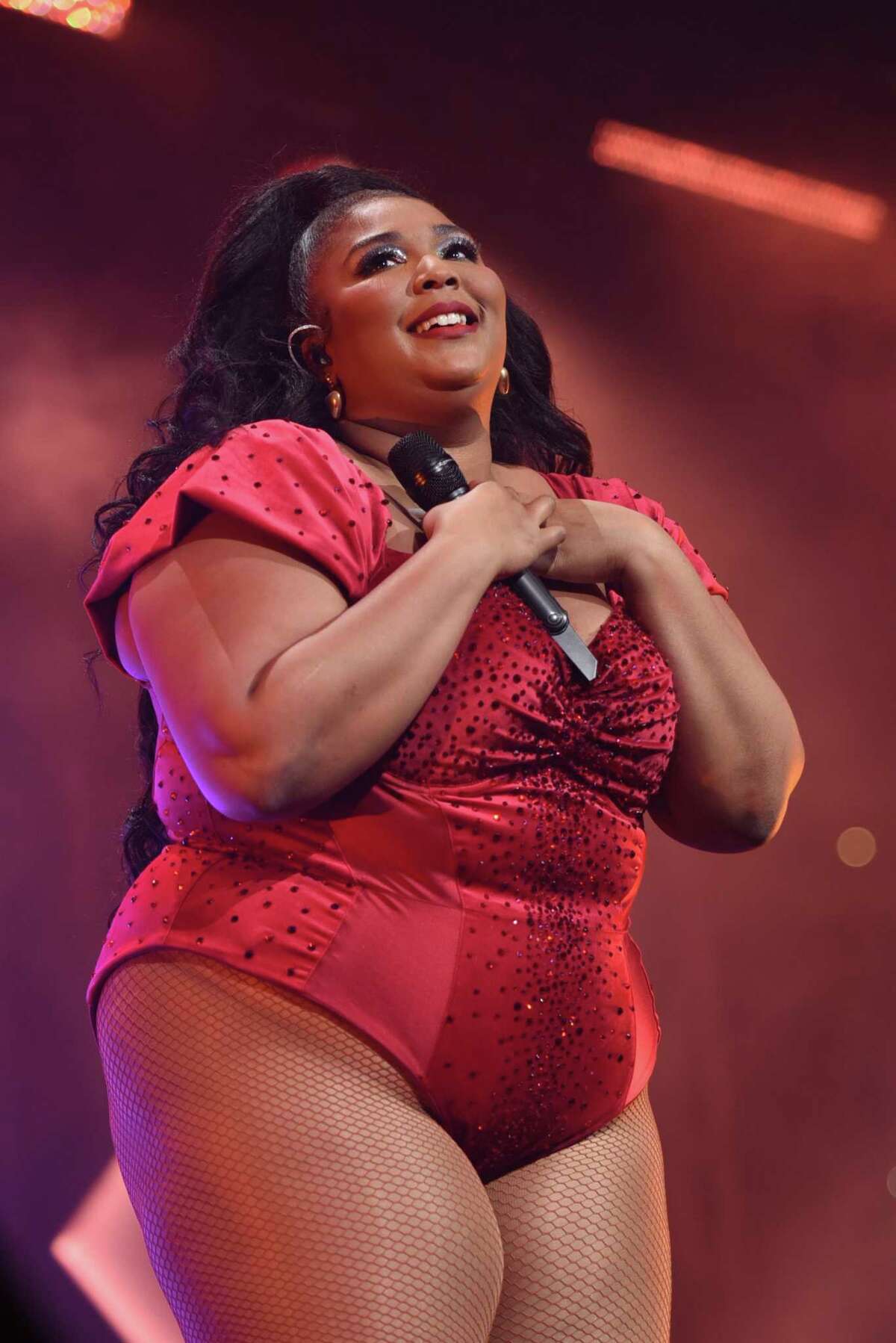 The musician Lizzo is an example of the body positivity’s effectiveness in diversity representation. Yet the movement still focuses on one thing — appearance.