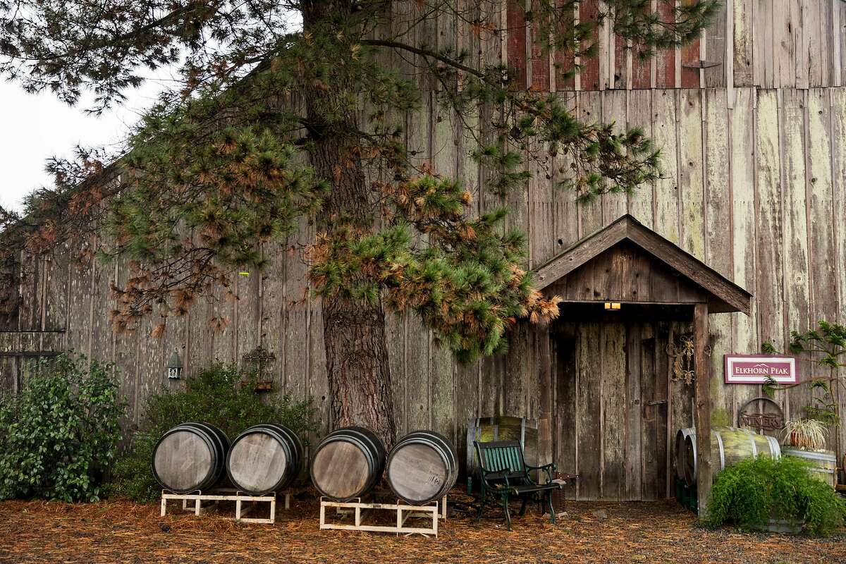 Is Napa running family winegrowers out of business?