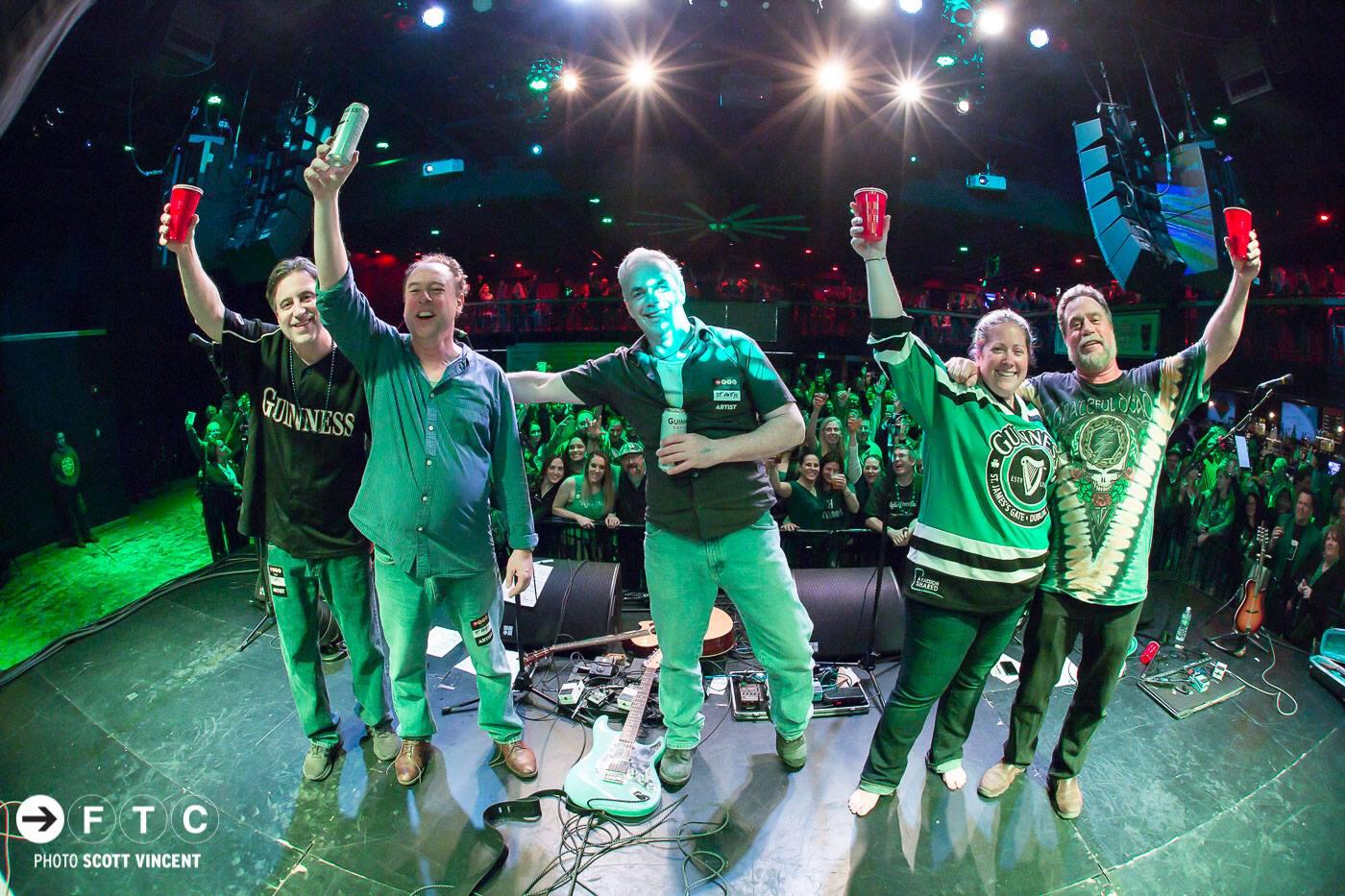 Highland Rovers Band coming to Bridgeport’s Bijou Theatre