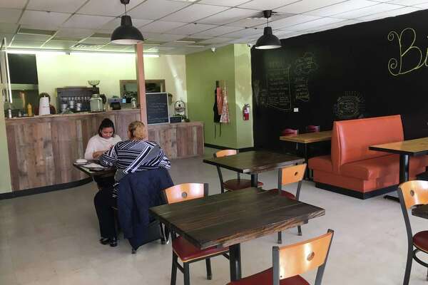 San Marcos Vegan Comfort Food Restaurant Binge Kitchen Opens San