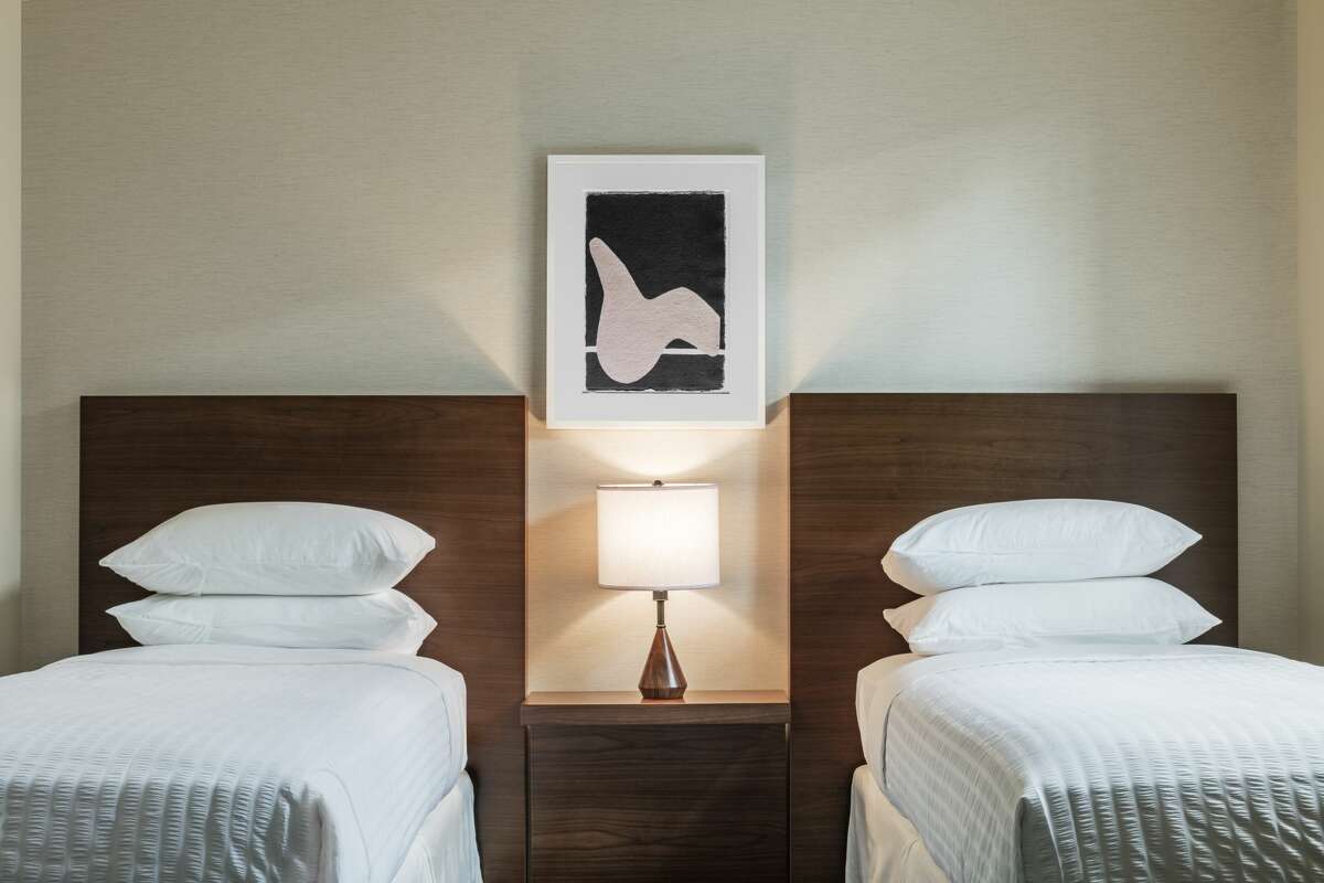 San Francisco #39 s newest hotel just $50 a night if you #39 re not afraid of