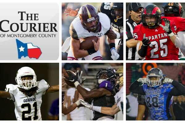 Football Who Should Be The Courier S Newcomer Of The Year