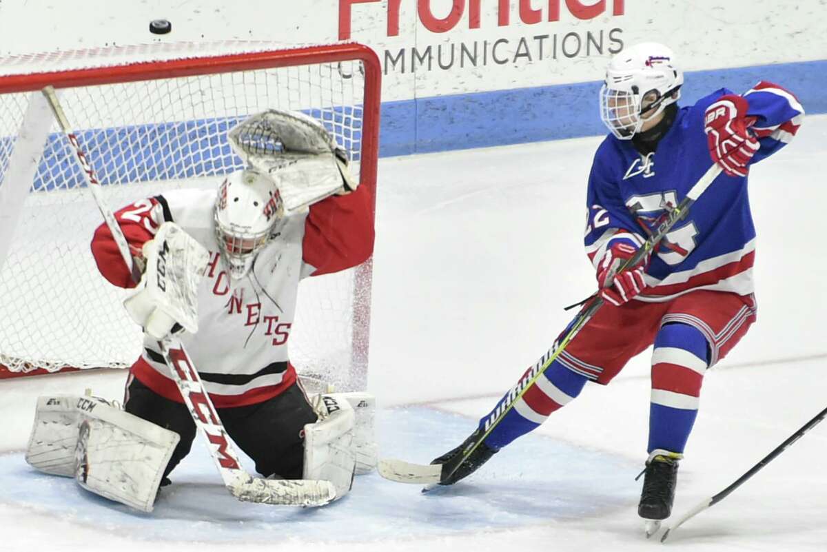 Boys ice hockey games to watch