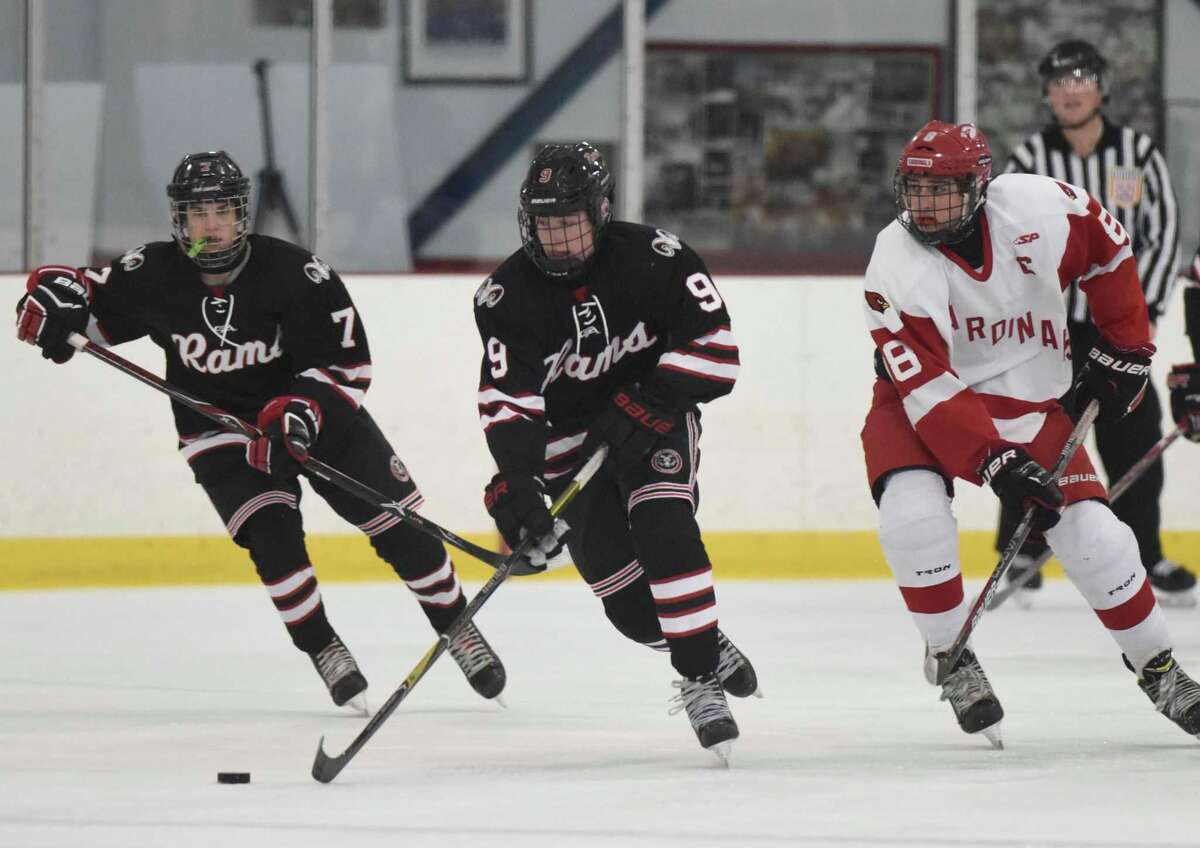201920 Boys Ice Hockey Games to Watch