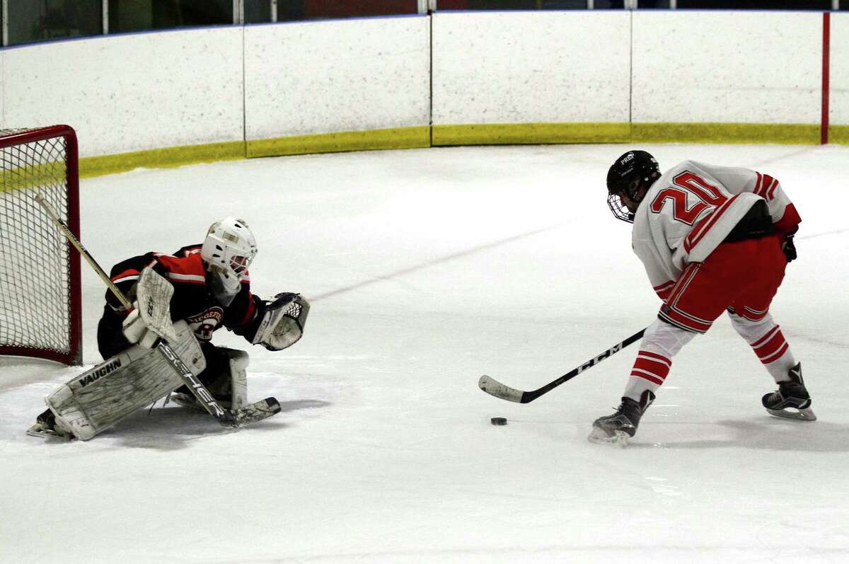 2019-20 Boys Ice Hockey Games To Watch