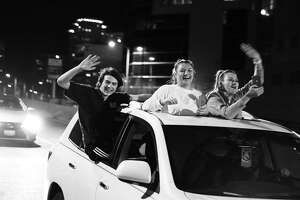 News anchor Molly Shen hopes her own story will help rape victims