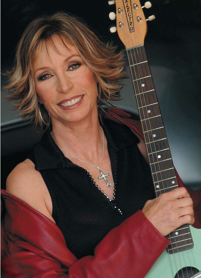 Concert Connection The Kate Juice Newton in Jan. New Haven