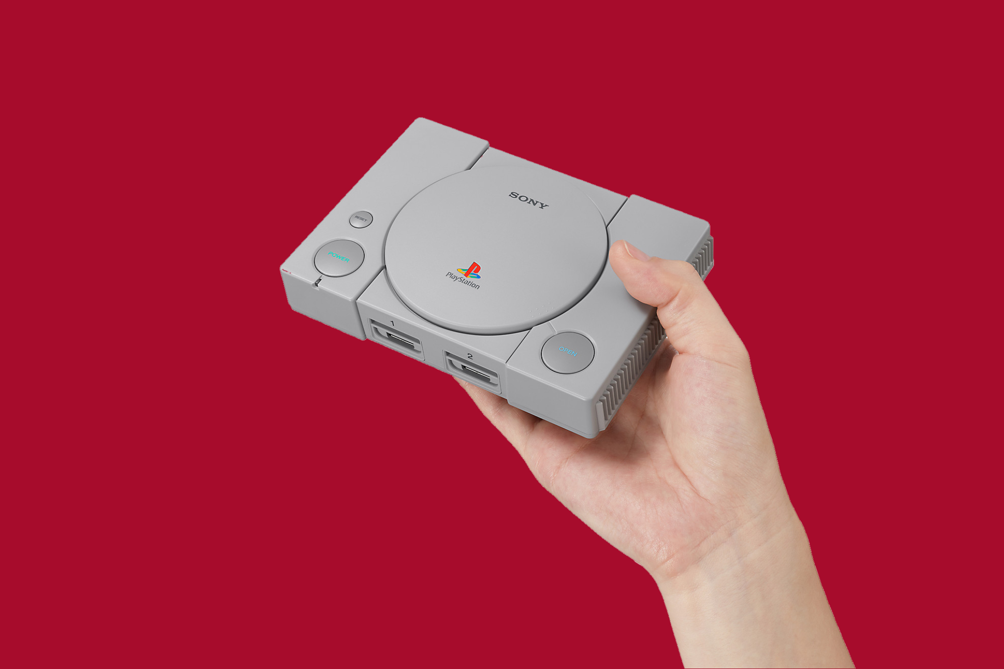 Sony PS Classic. Плейстейшен 1 Классик. Игровая консоль сони плейстейшен 1 мини. PLAYSTATION мини 2023.