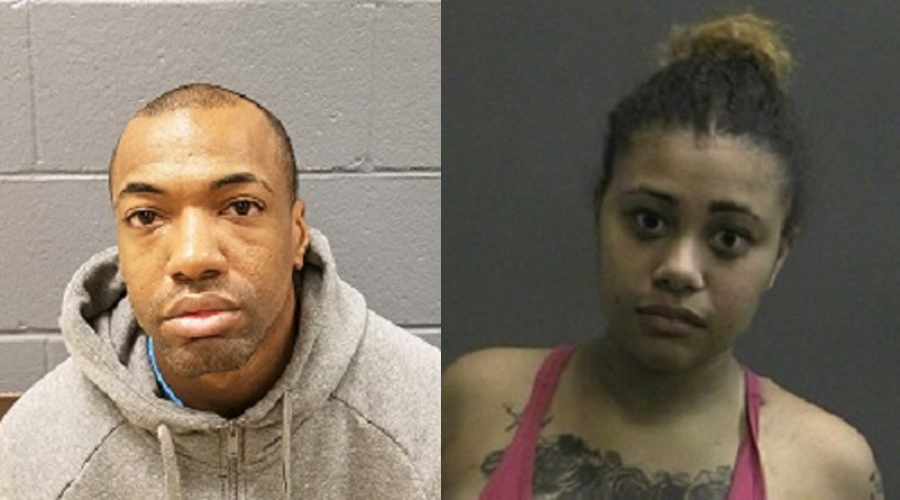 Troy police arrest 2 in shooting death of NYC woman