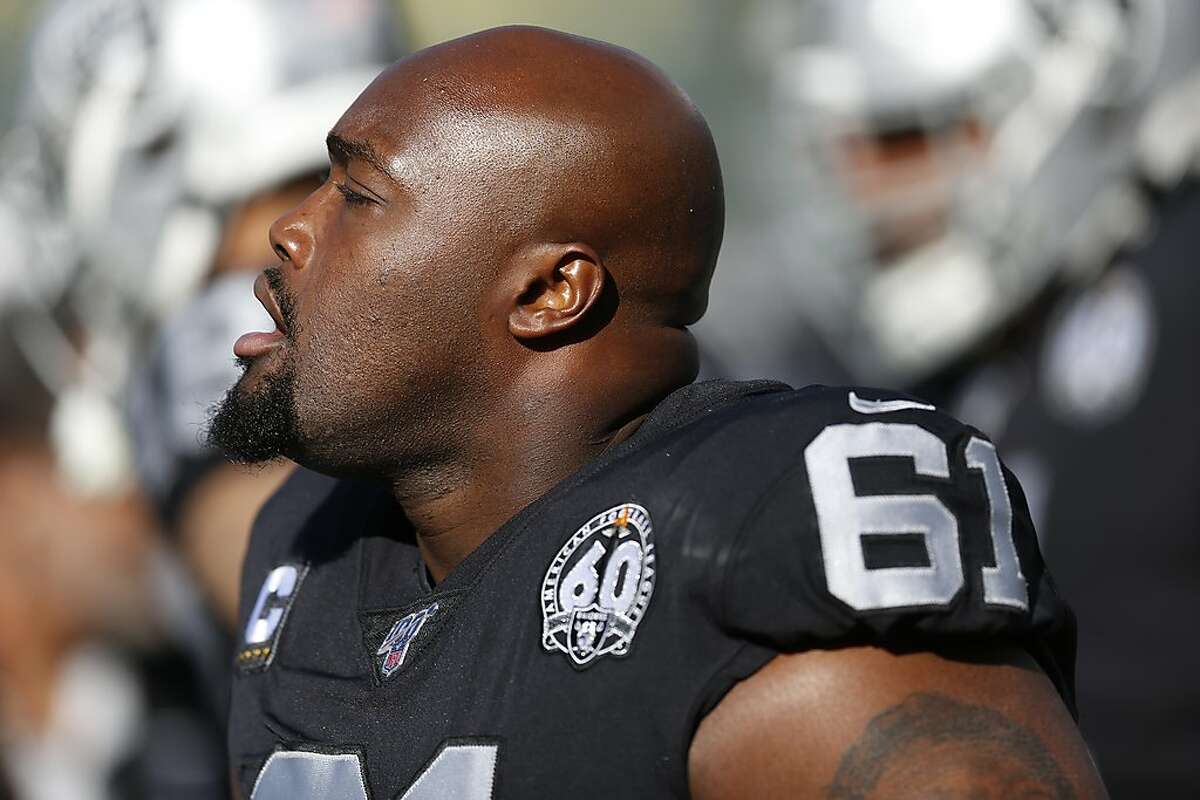 Raiders players named to 2023 AFC Pro Bowl Games - Sactown Sports