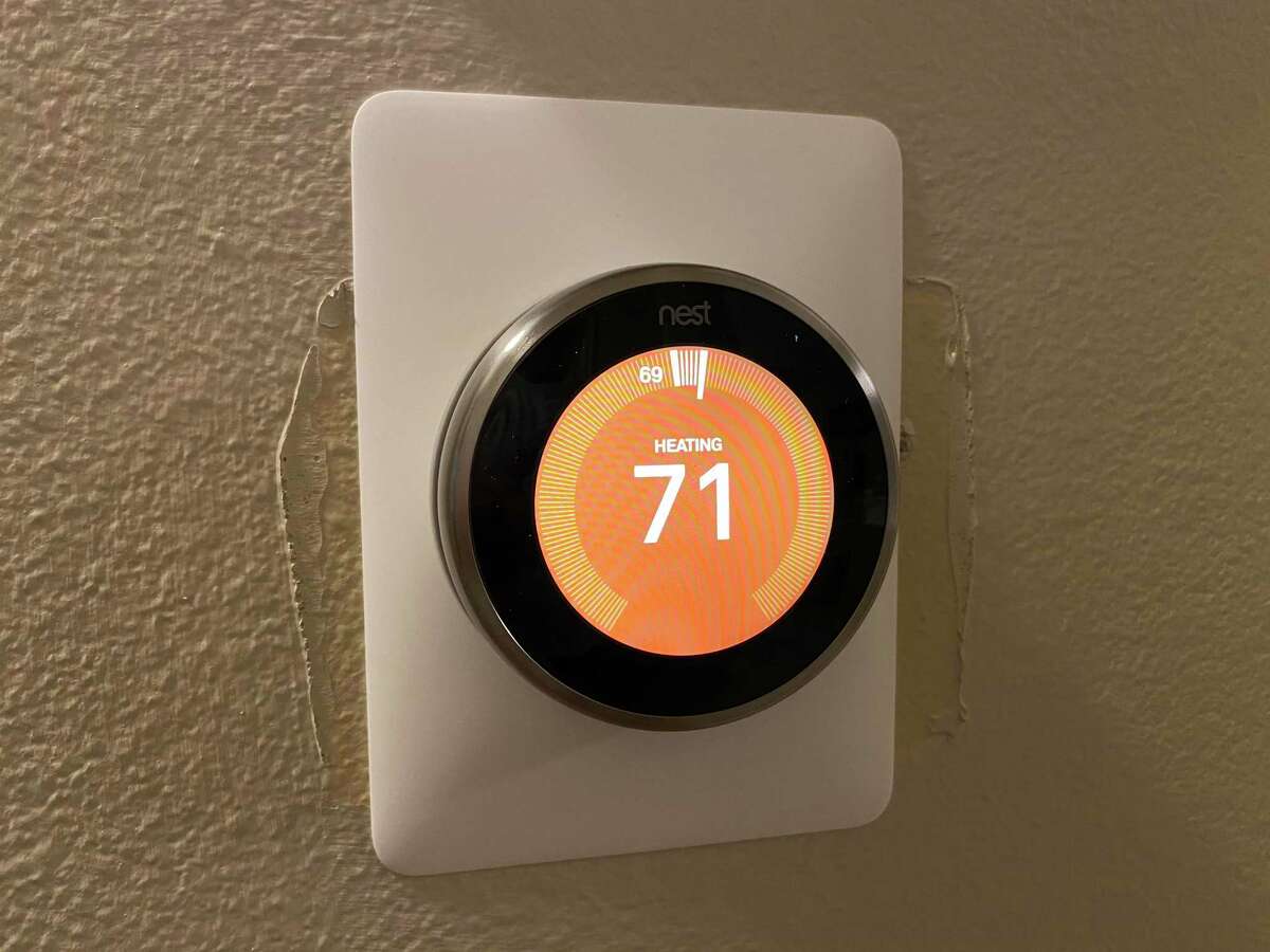 Lessons Learned From Installing A Nest Learning Thermostat