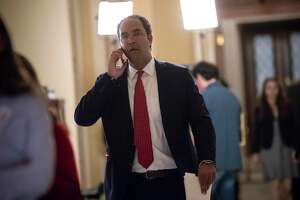 Rep. Will Hurd says House Republicans united on impeachment