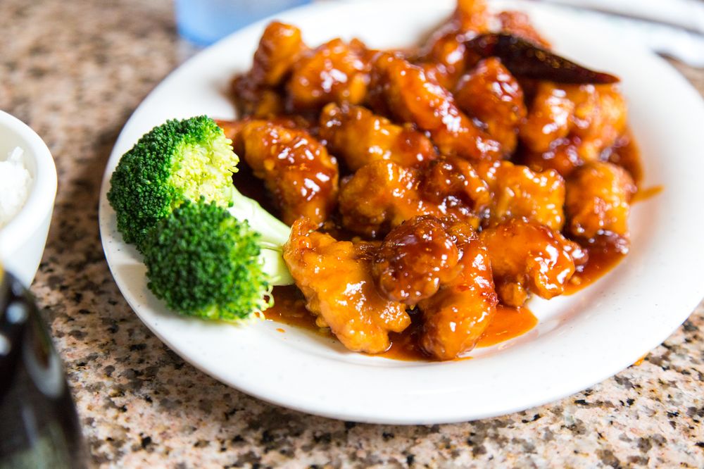 Where To Find The Best Chinese Food In The Houston Suburbs According 