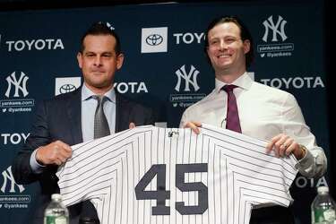 gerrit cole yankees merchandise