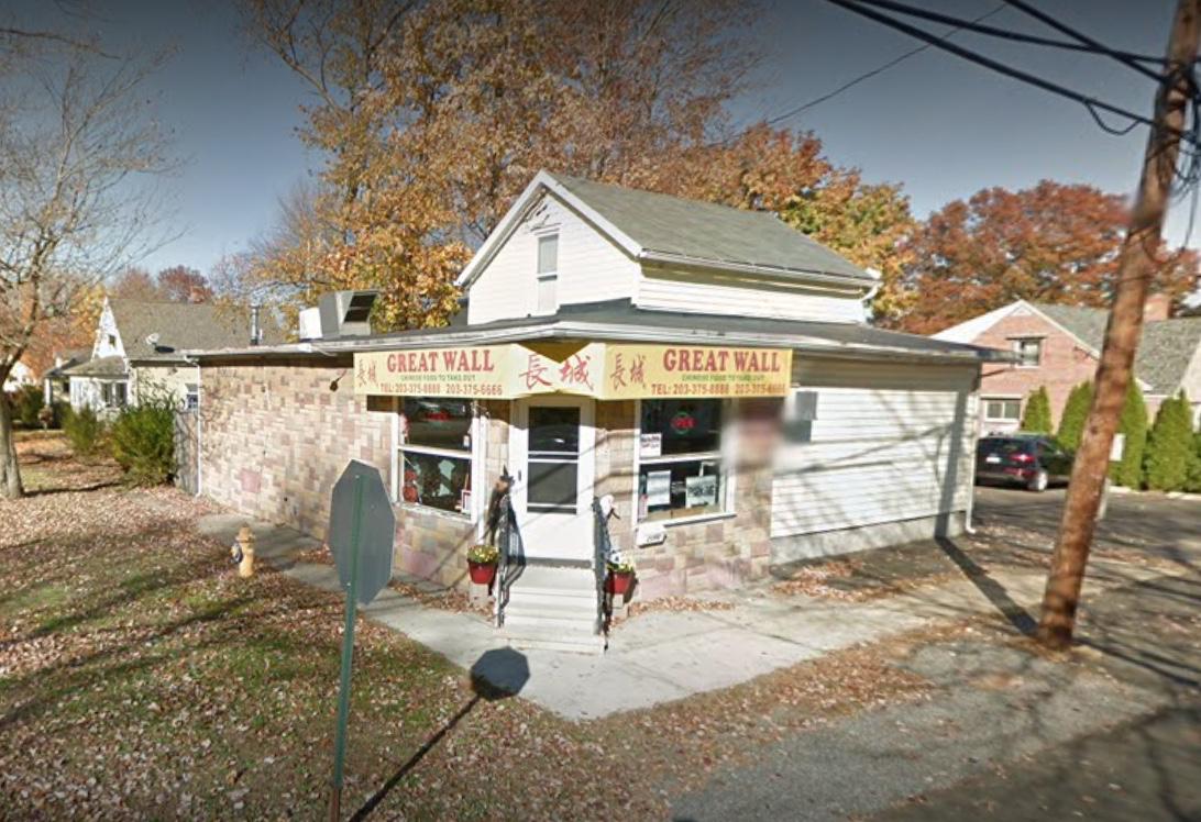 Seven businesses failed Stratford health inspections in November