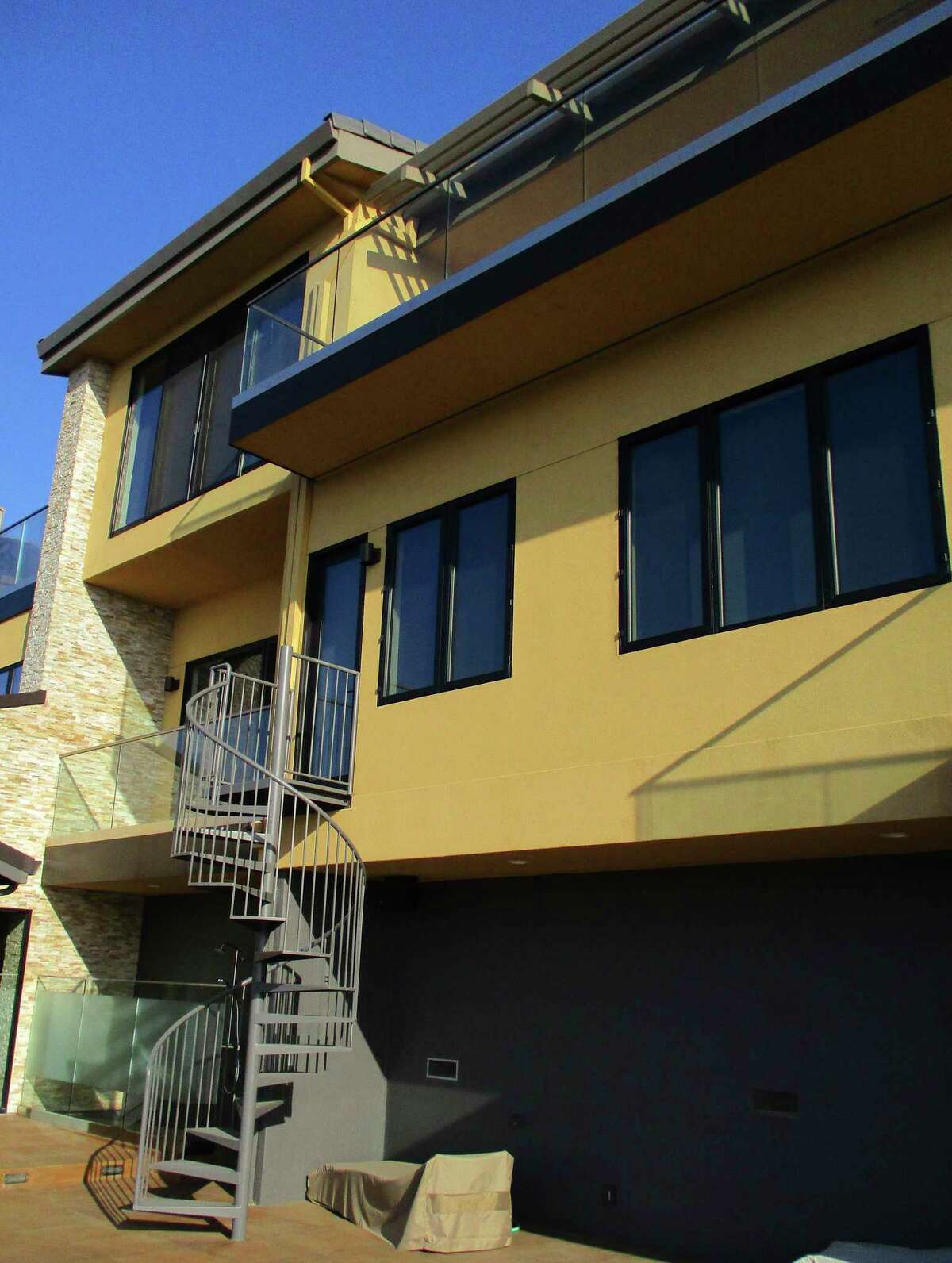 Designer Profile Michael Heckmann, principal, Tiburonbased Heckmann