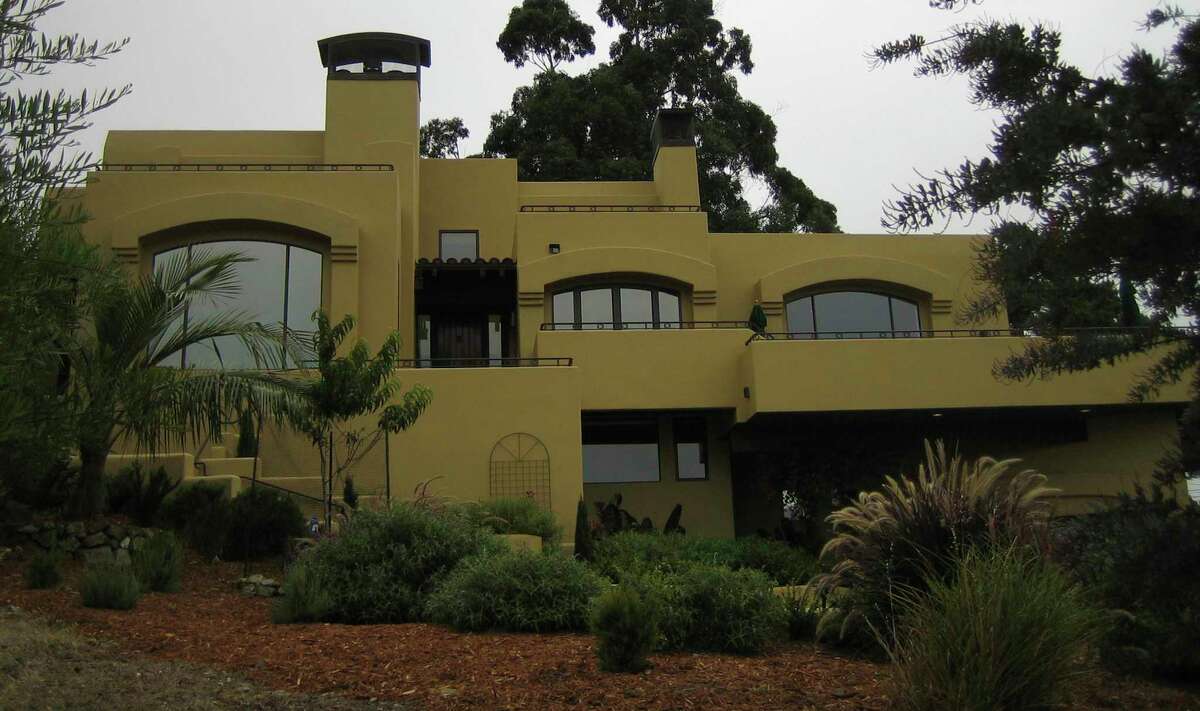 Designer Profile Michael Heckmann, principal, Tiburonbased Heckmann