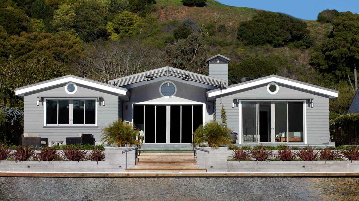 Designer Profile Michael Heckmann, principal, Tiburonbased Heckmann