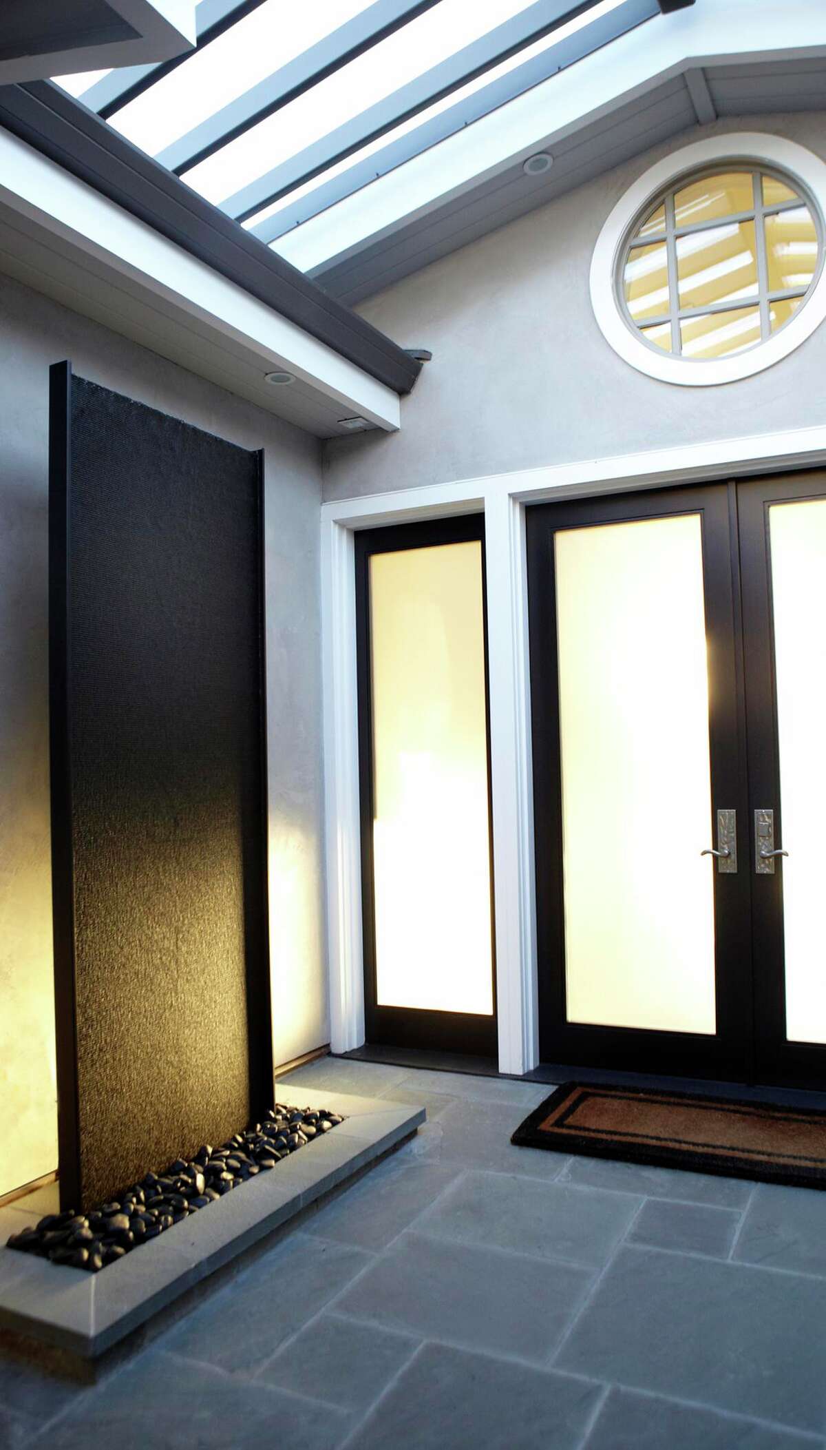 Designer Profile Michael Heckmann, principal, Tiburonbased Heckmann