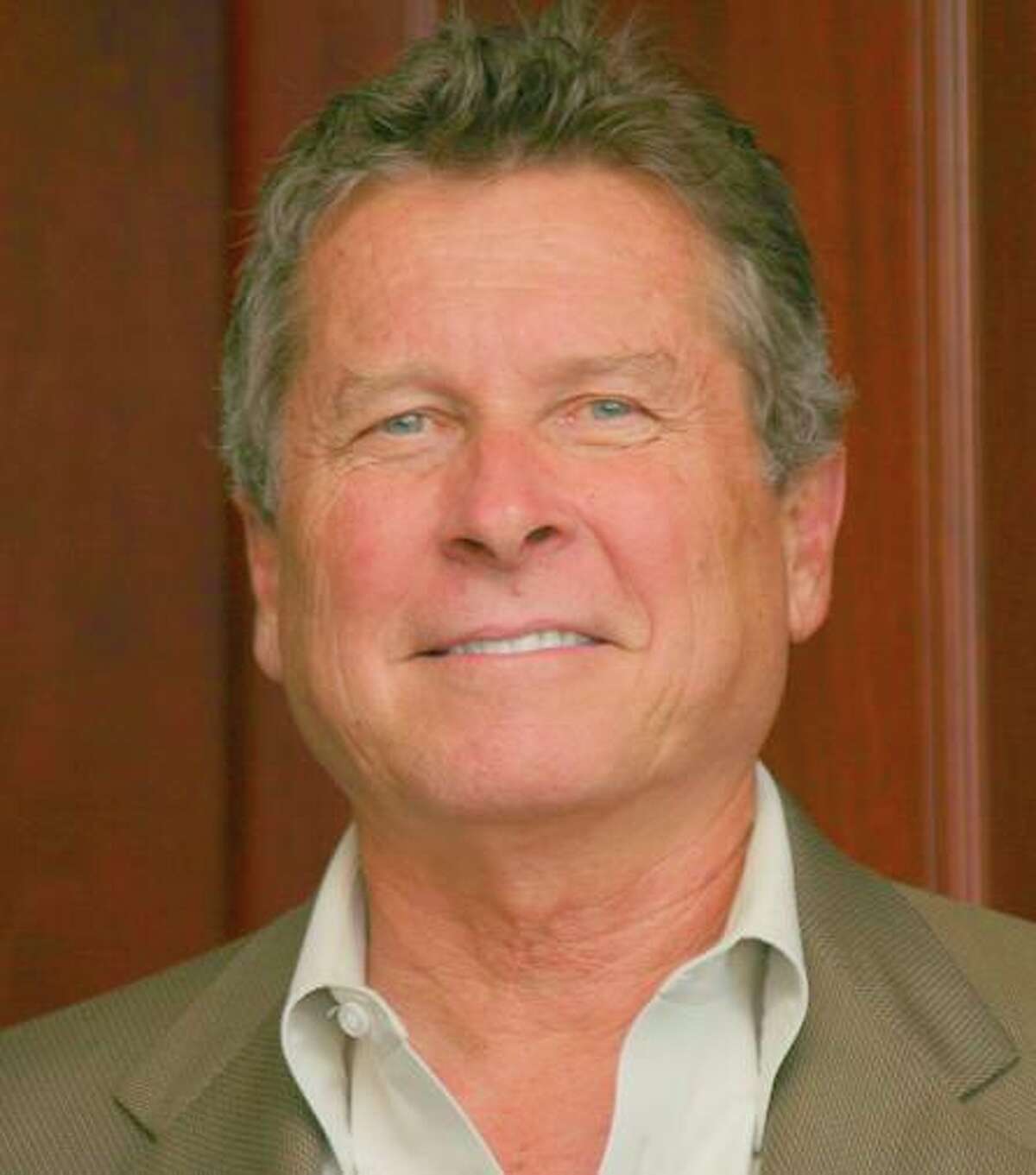 Designer Profile Michael Heckmann, principal, Tiburonbased Heckmann