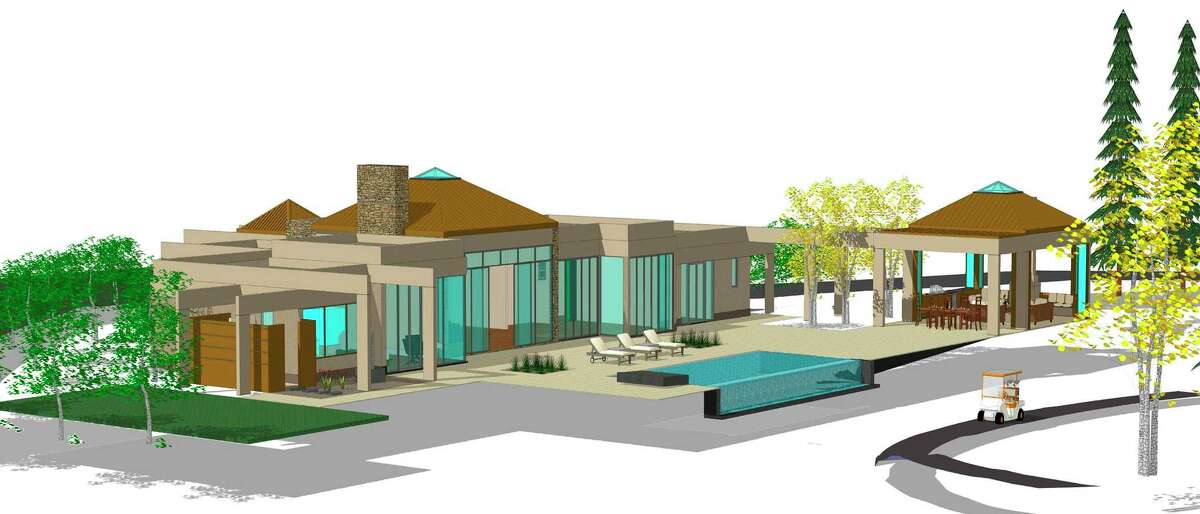 Designer Profile Michael Heckmann, principal, Tiburonbased Heckmann