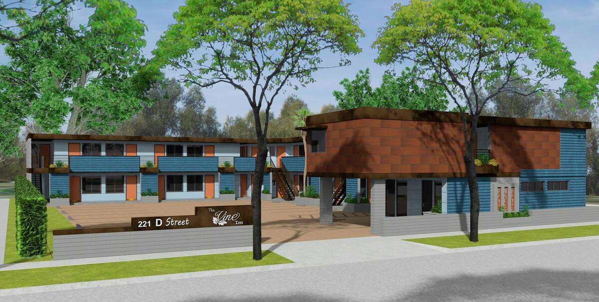 Designer Profile Michael Heckmann, principal, Tiburonbased Heckmann