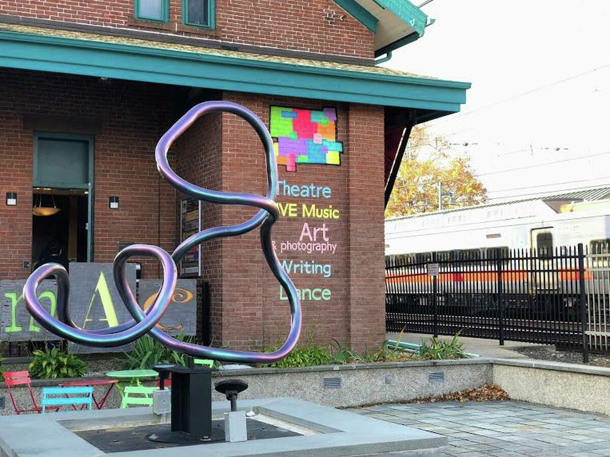 The MAC’s project grant, “Meet Me at the Bench” calls for creatives, artists, and craftsmen to create and install six unique benches re-imagined as artistic and community experiences throughout downtown Milford.