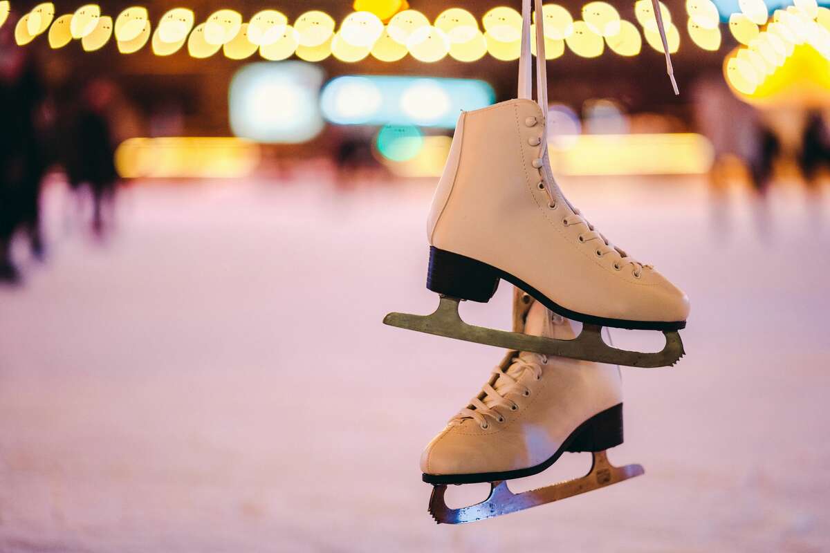 Most and least expensive ice skating spots around Seattle