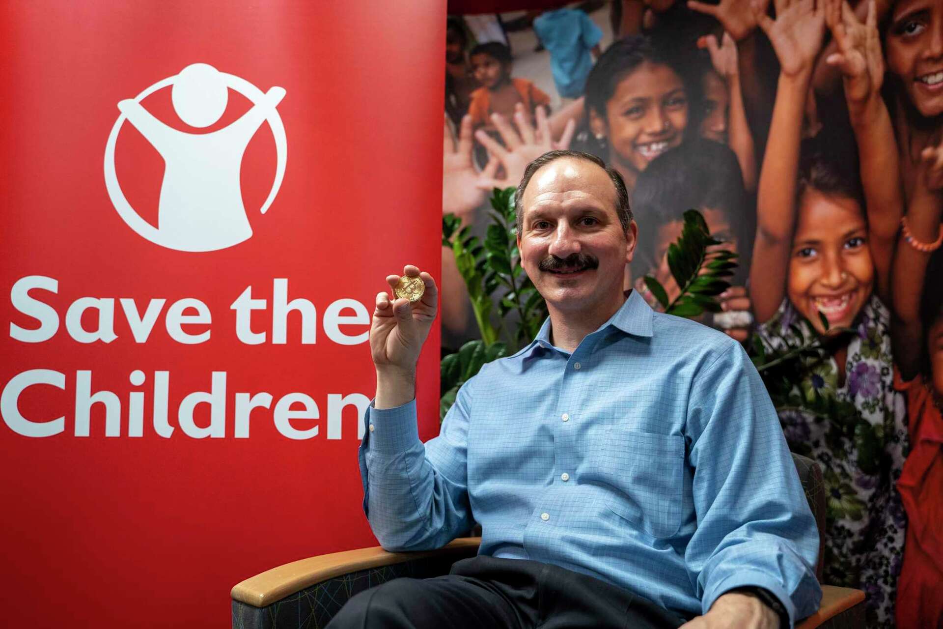 Crypto currency charitable giving: a potential boon for nonprofit  fundraising