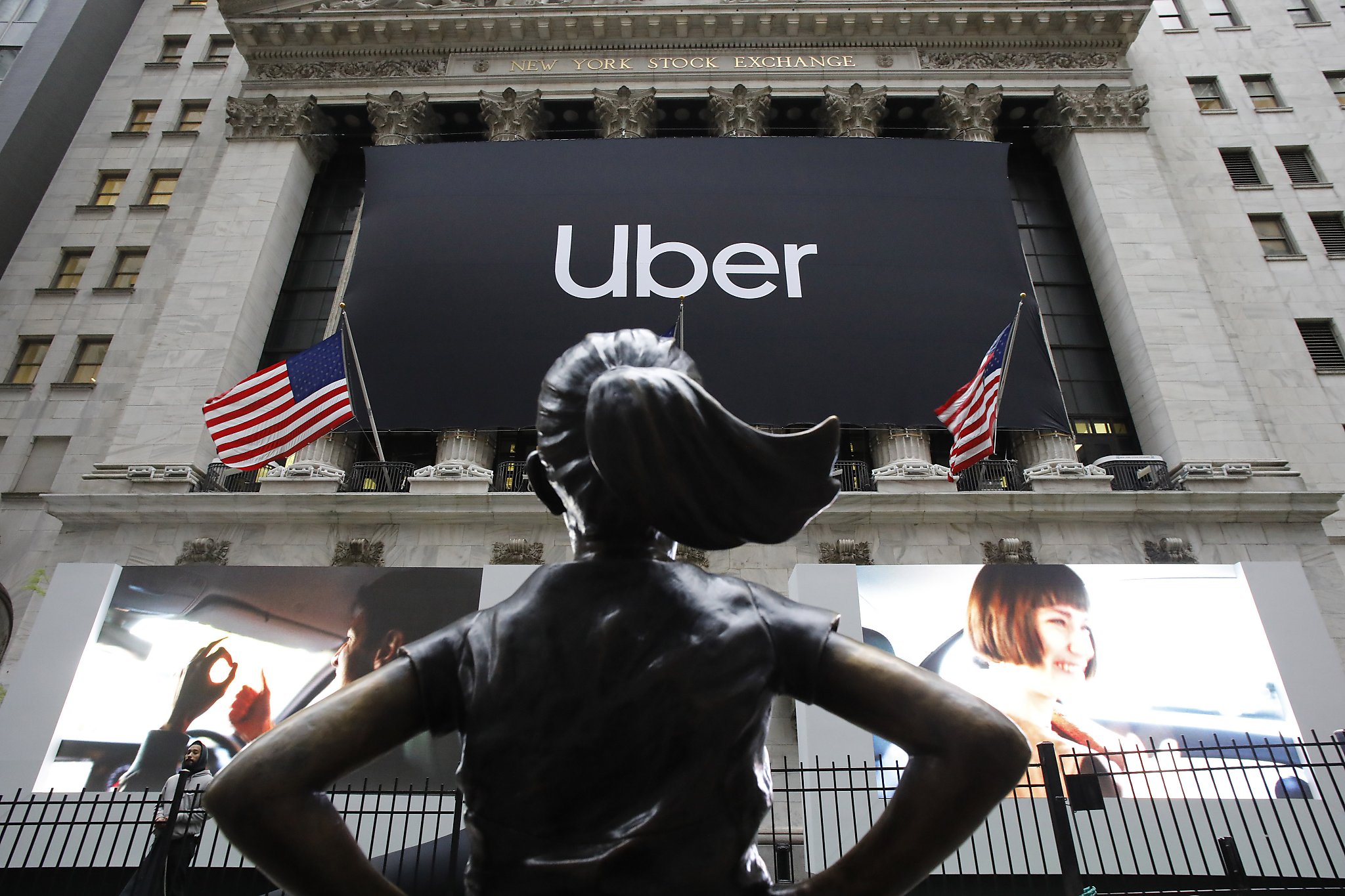 Uber to pay $4.4 million in sexual harassment settlement