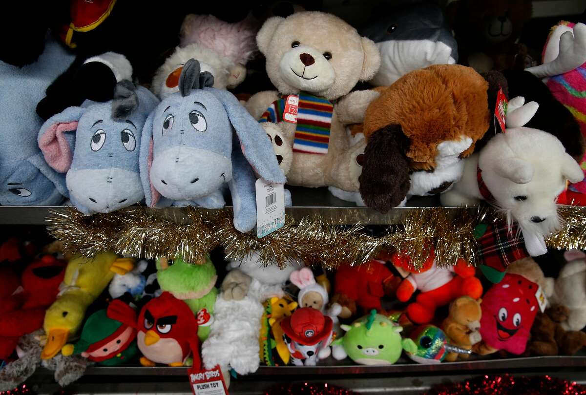 donate stuffed animals salvation army