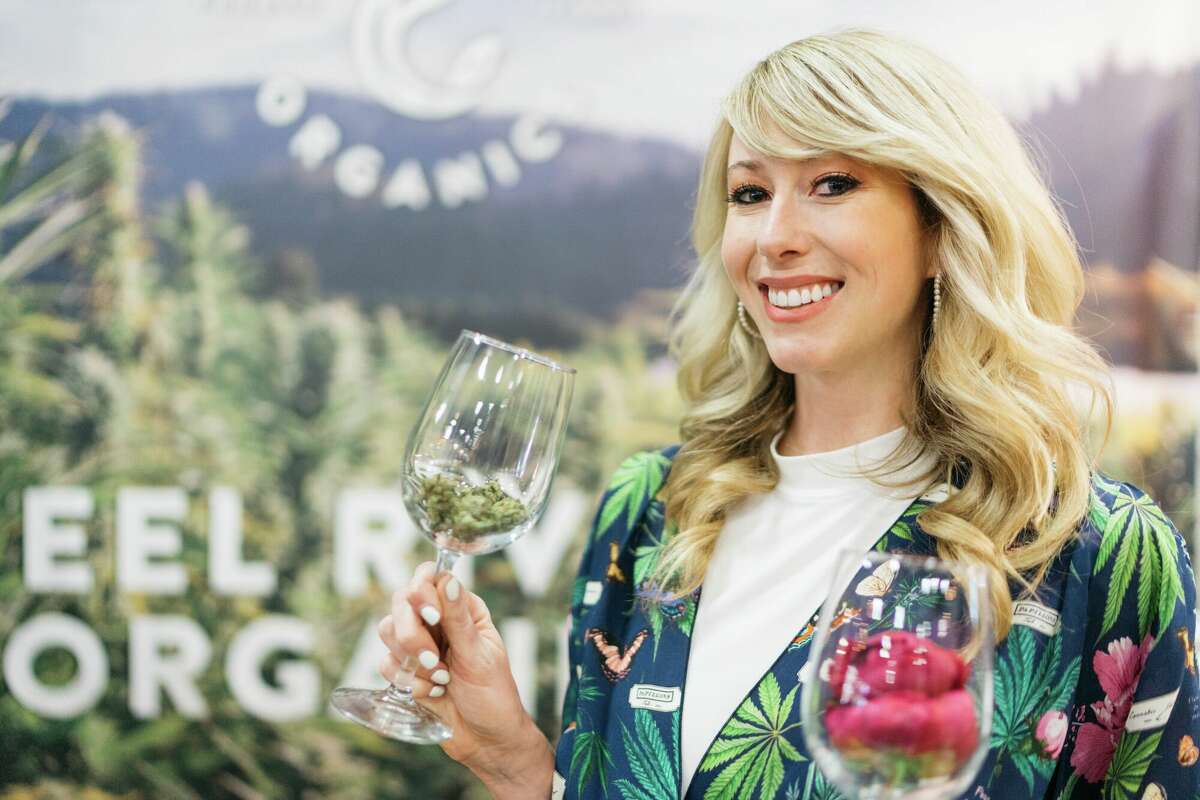 The Emerald Cup 2019 took place in Sonoma, Calif. on Sat. and Sun. December 14 and 15, 2019.