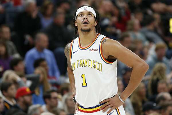 Warriors Damion Lee Winning Games And Influencing Others